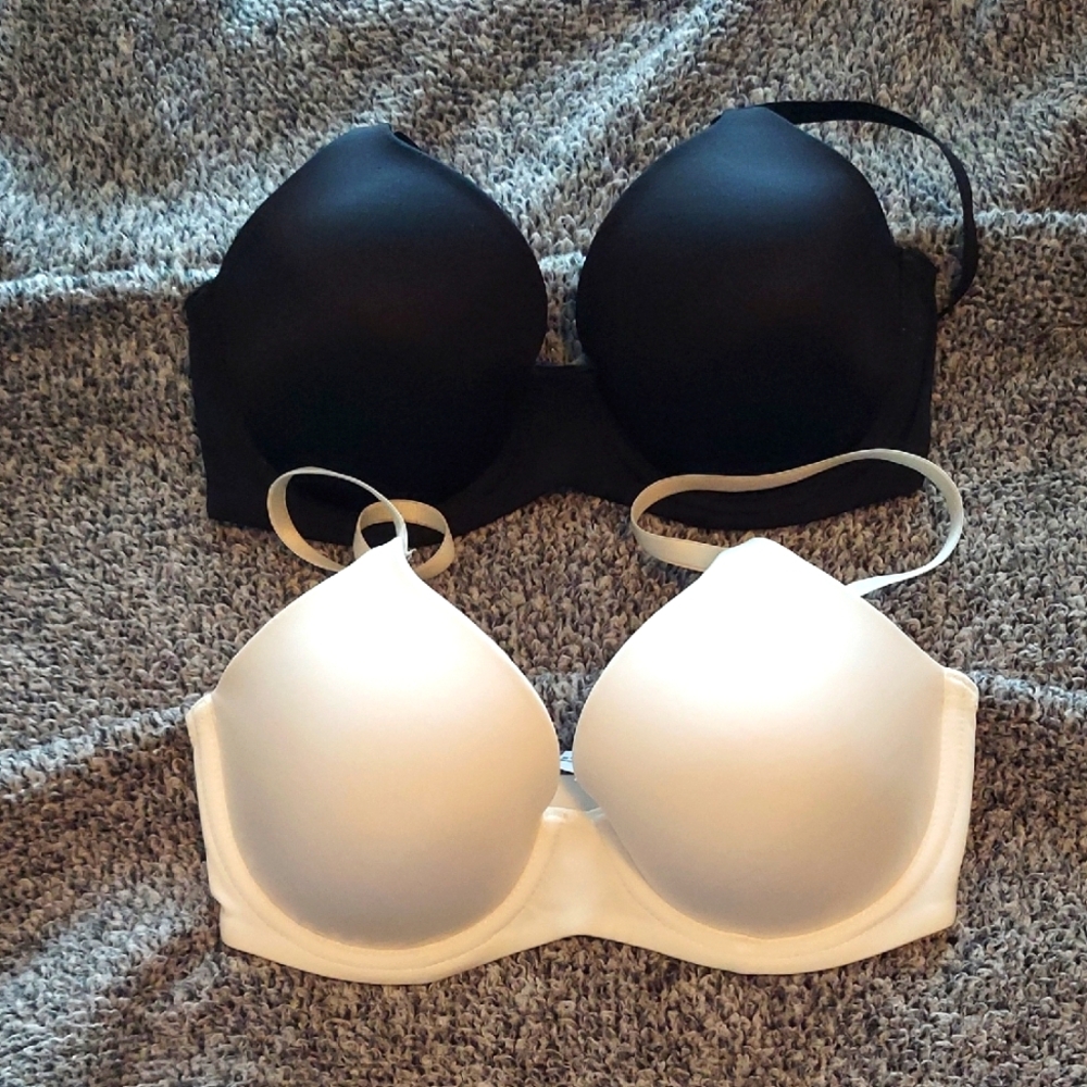 2 Le Mystere 30D Bras